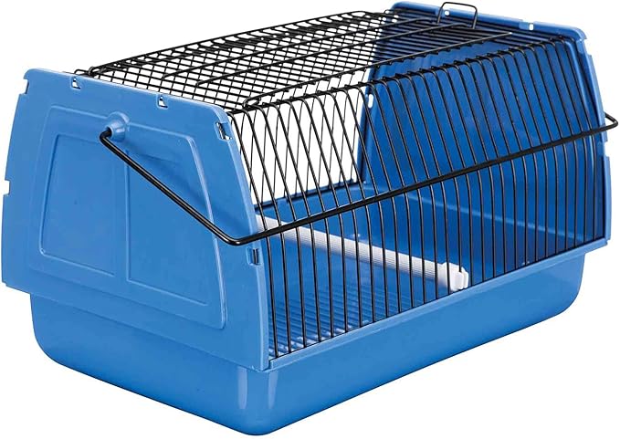 TRIXIE cage transport petit oiseau 30 cm