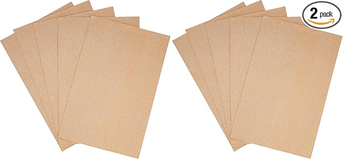 Aimé feuilles sablées cage oiseaux 43x28