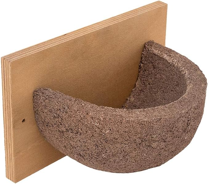 Vivara nichoir hirondelle Woodstone